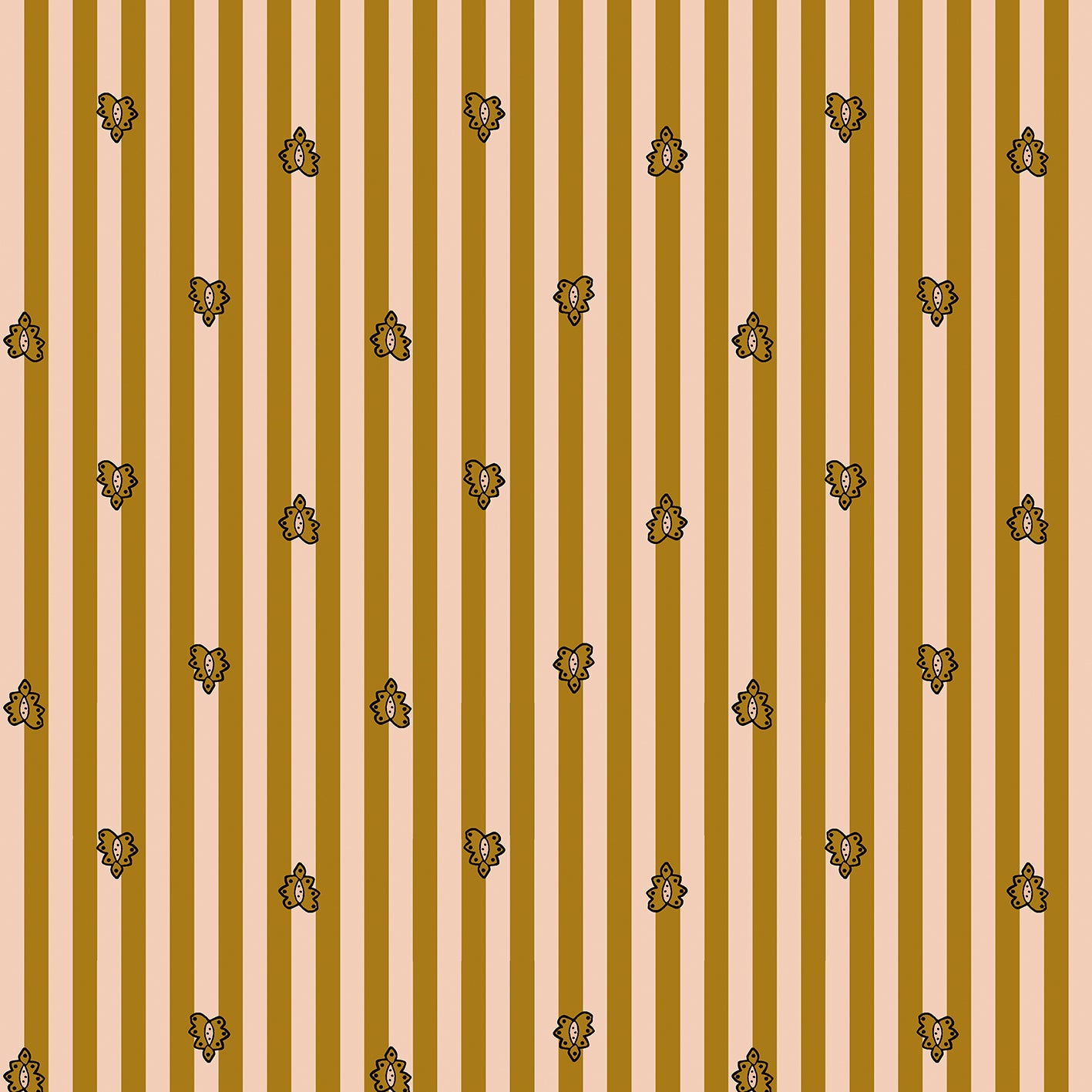 Longo Maï, papier-peint