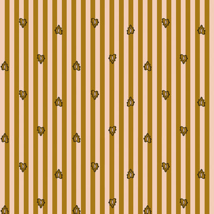 Longo Maï, papier-peint