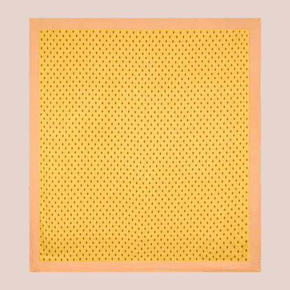 Les immortelles, le couvre-lit