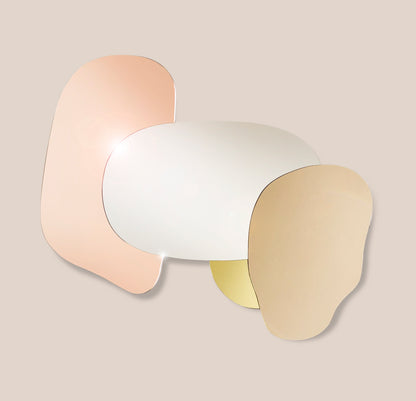 Rosae, miroir