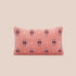 Linette, housse de coussin en velours