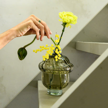 Enzo, vase