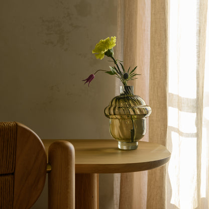 Enzo, vase