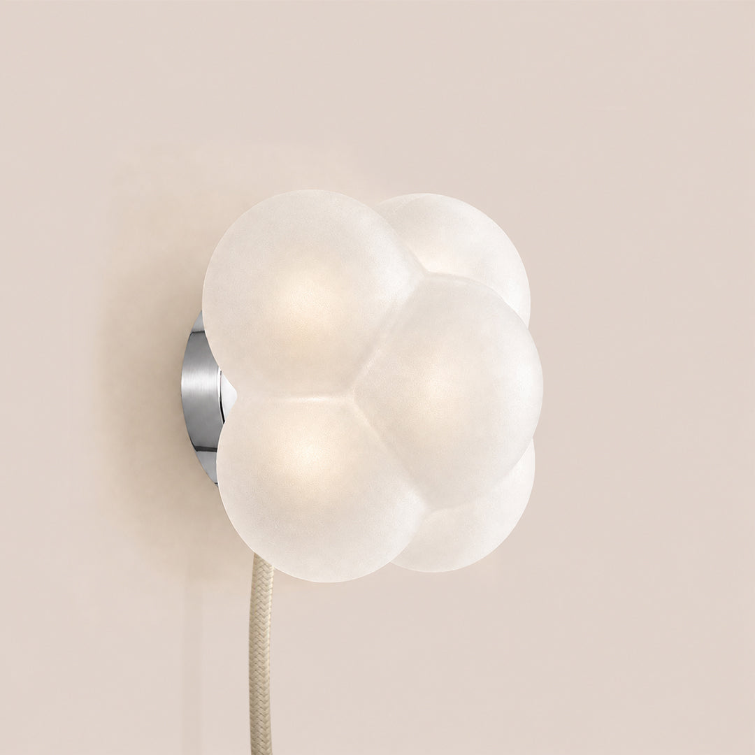 Mimosa, luminaire