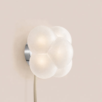 Mimosa, luminaire