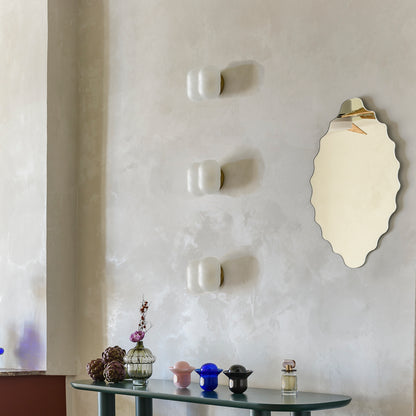 Poutou, applique