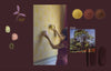 Margaux Keller Collections - nouvelle collection - Terre d'Ombre