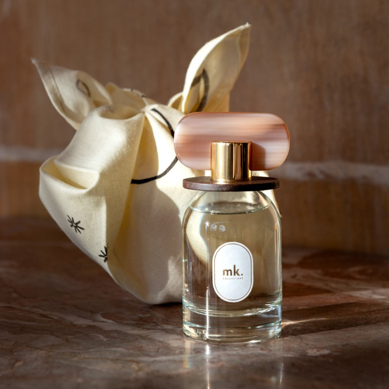 Le Parfum d&