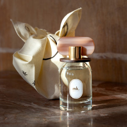 Le Parfum d&