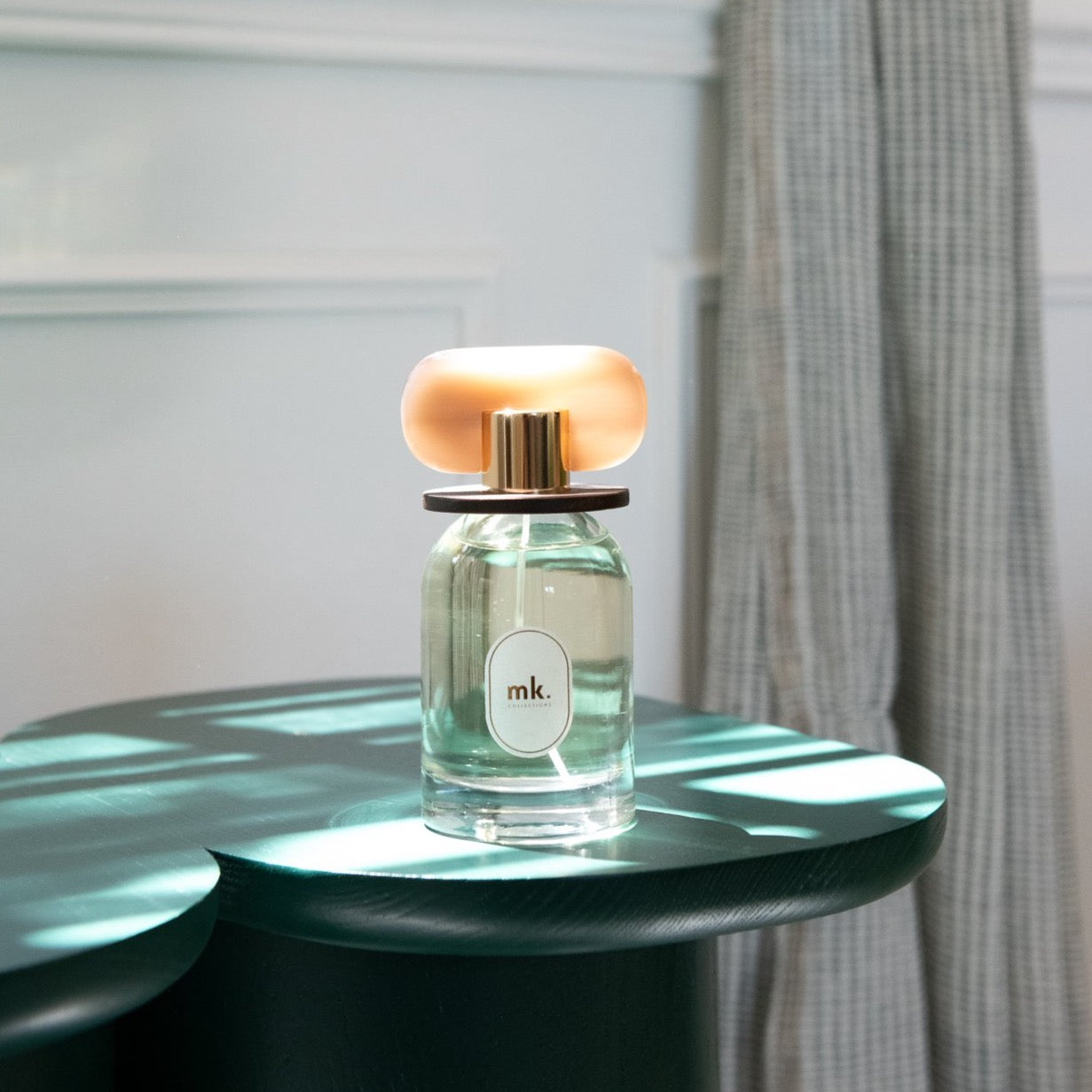 Le Parfum d&