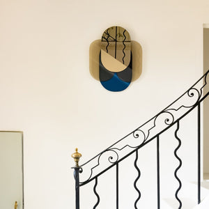 Aleto, miroir