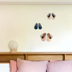 Papilloun, miroirs bijoux de mur