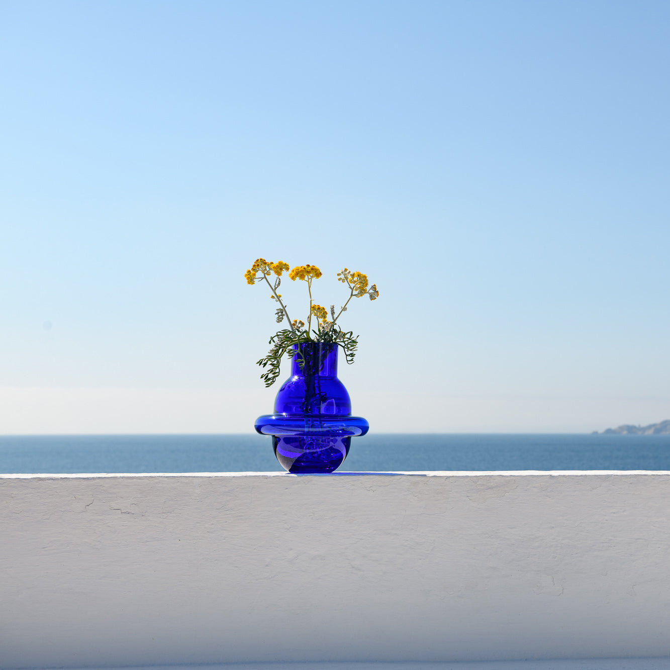 Madalena, vase