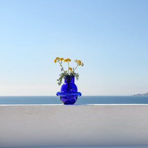 Madalena, vase