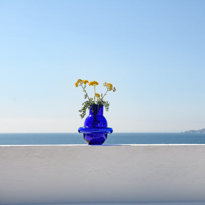 Madalena, vase