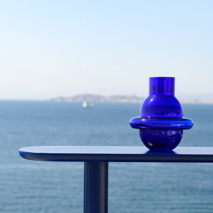 Madalena, vase