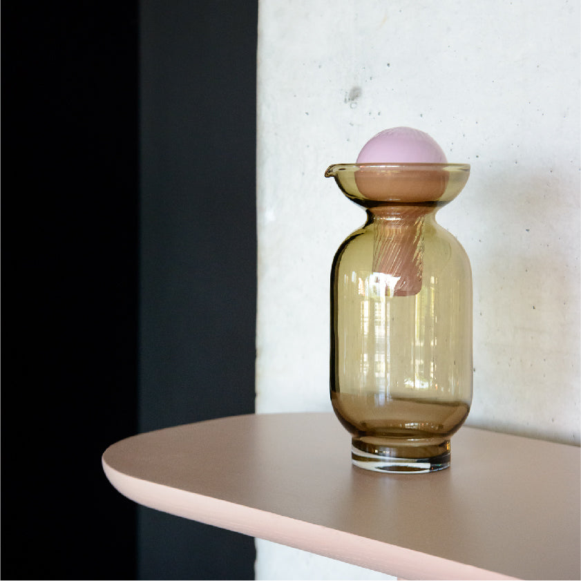 Niolon, carafe