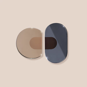 Bisou Bijou, petits miroirs