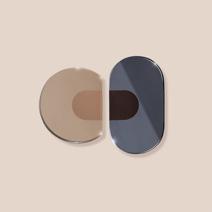 Bisou Bijou, petits miroirs