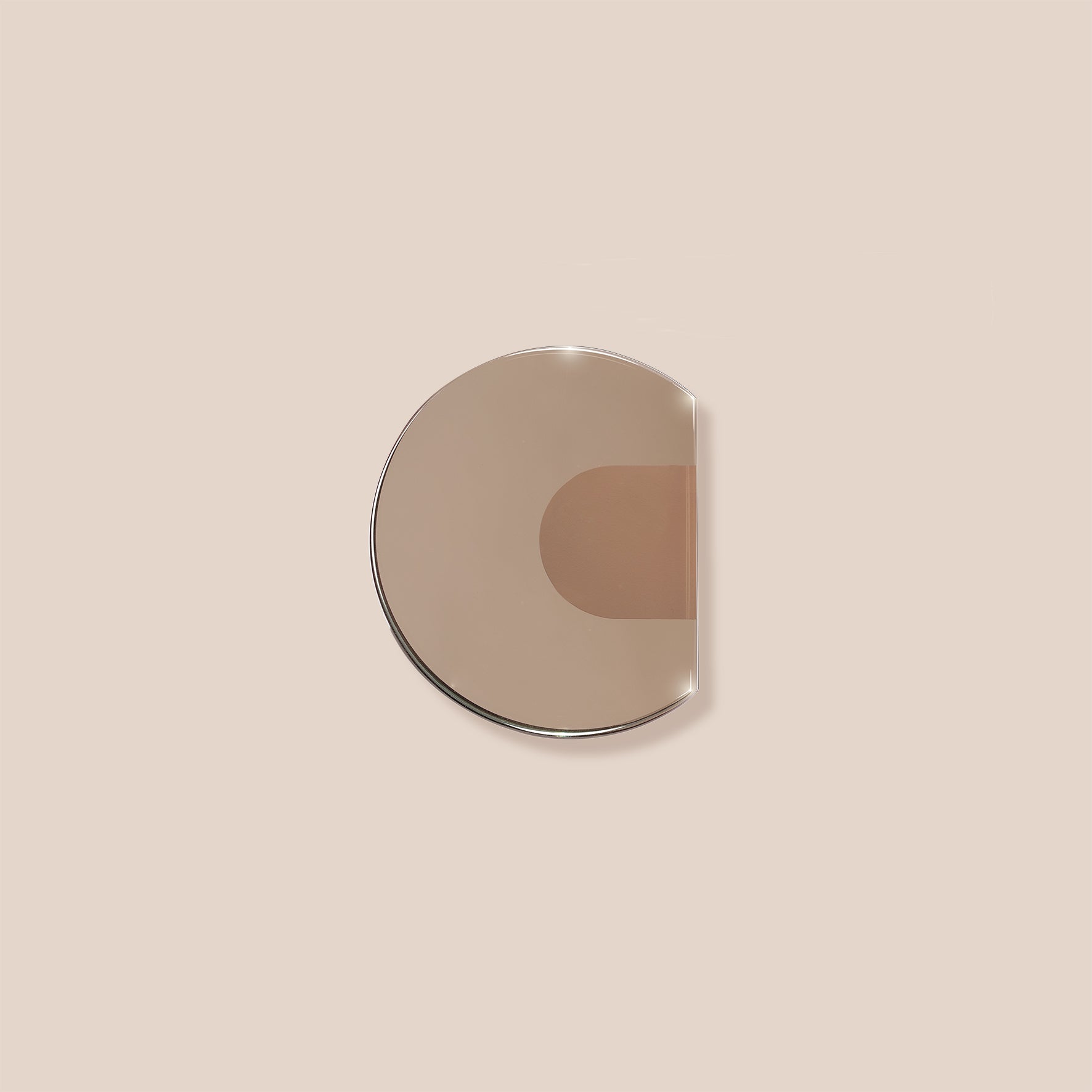 Bisou Bijou, petits miroirs
