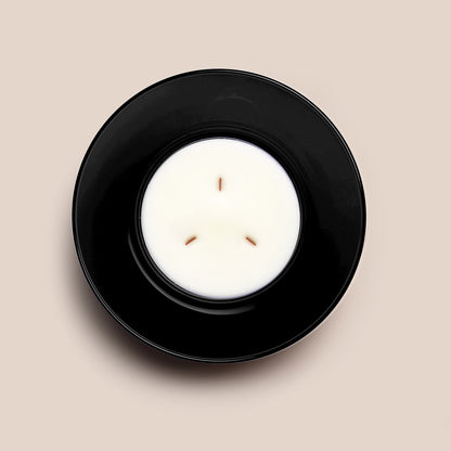 Calabrun, candle