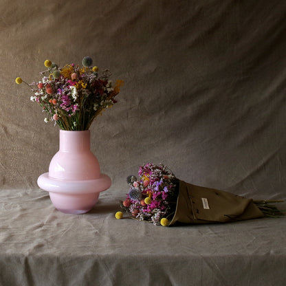 Madalena, vase