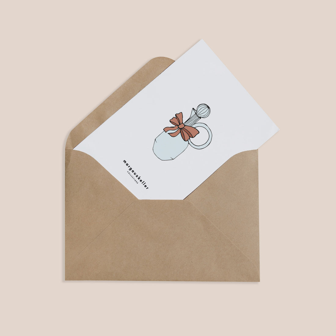 Margaux Keller Collections Gift Card