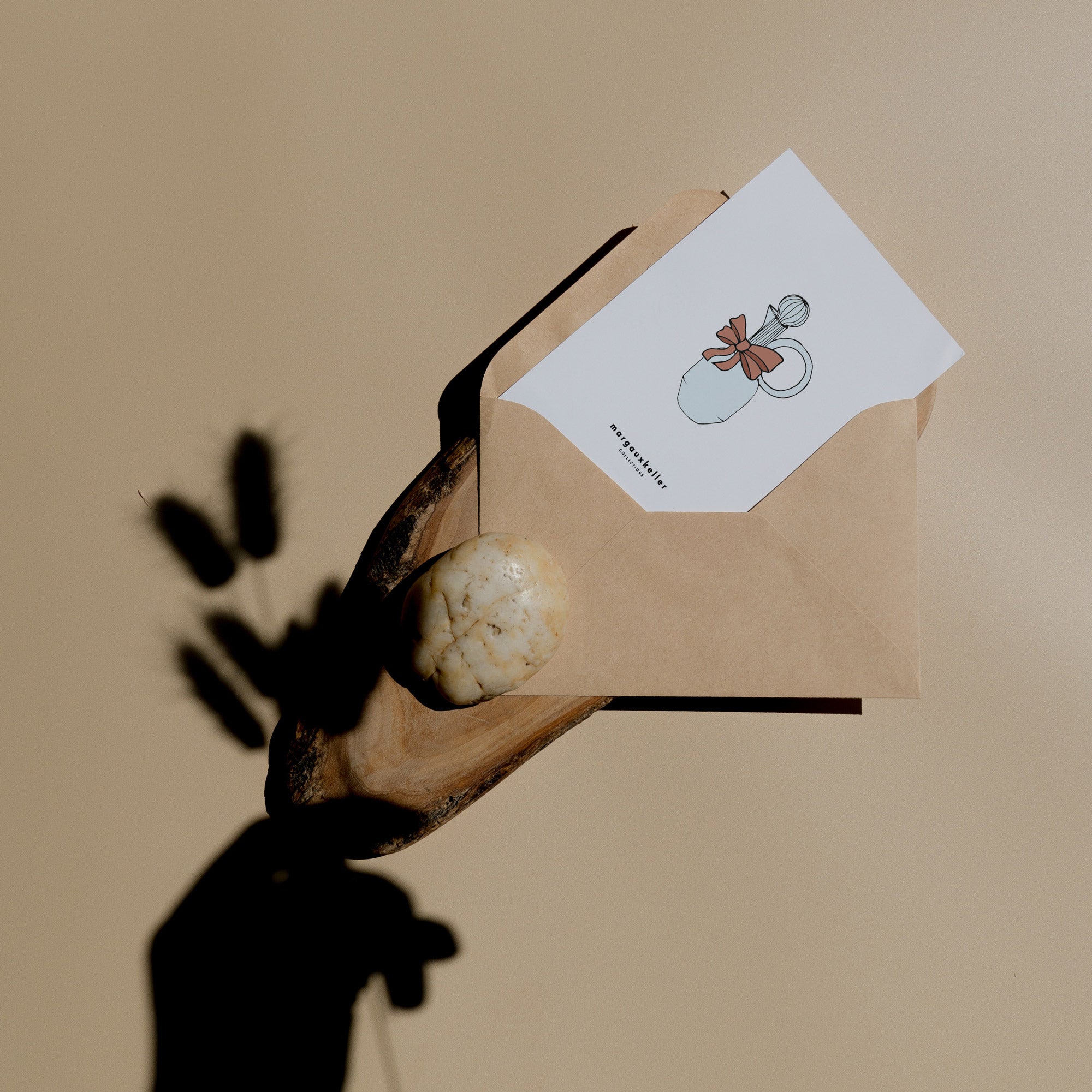 Carte Cadeau, Margaux Keller Collections