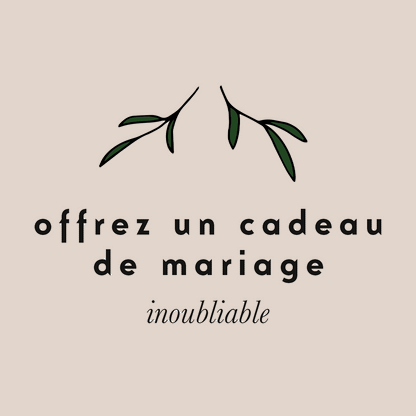 Margaux Keller Collections Gift Card