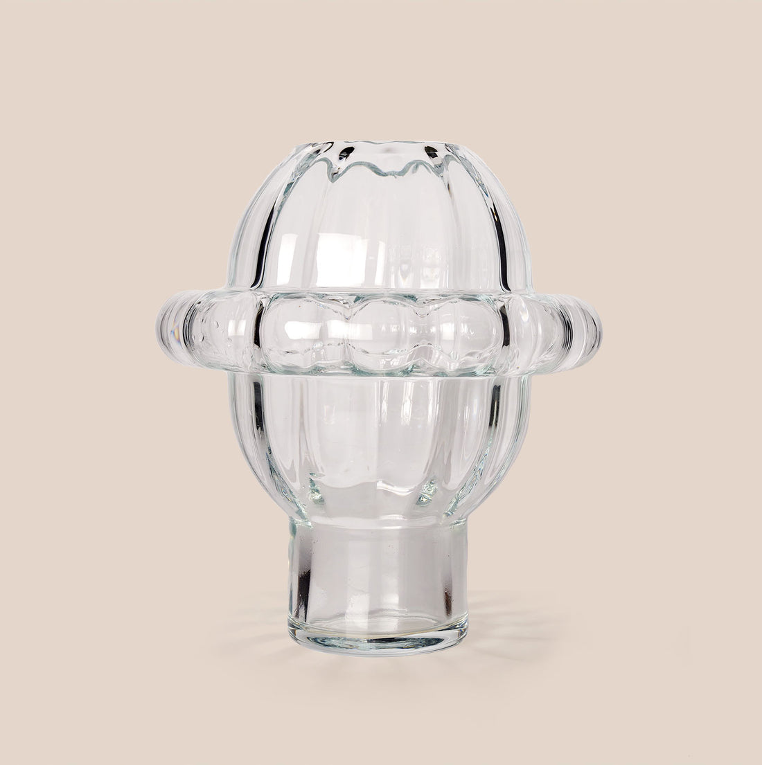 Enzo, vase