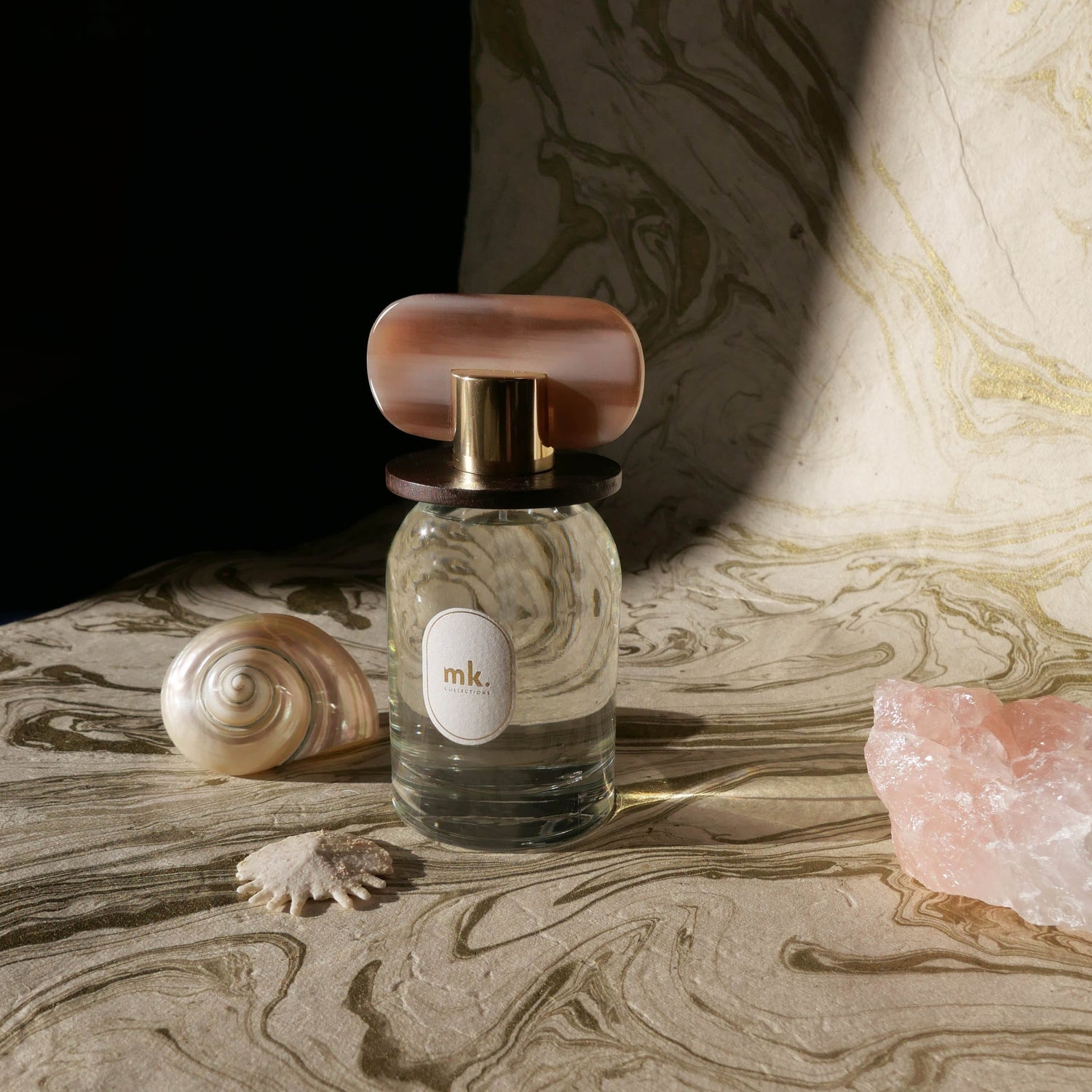 Le Parfum d&