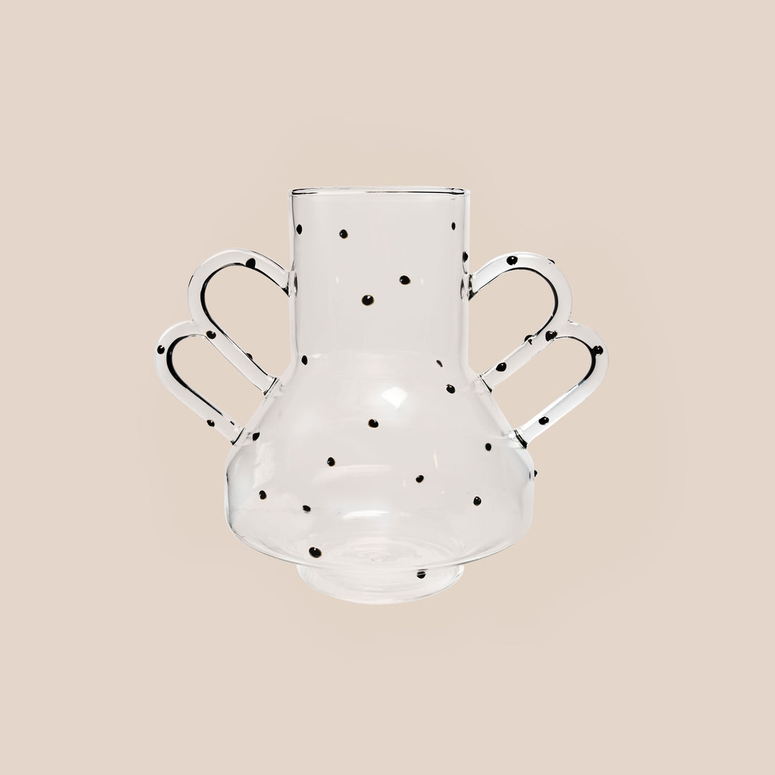 Belle-Dame, vase Imparfait