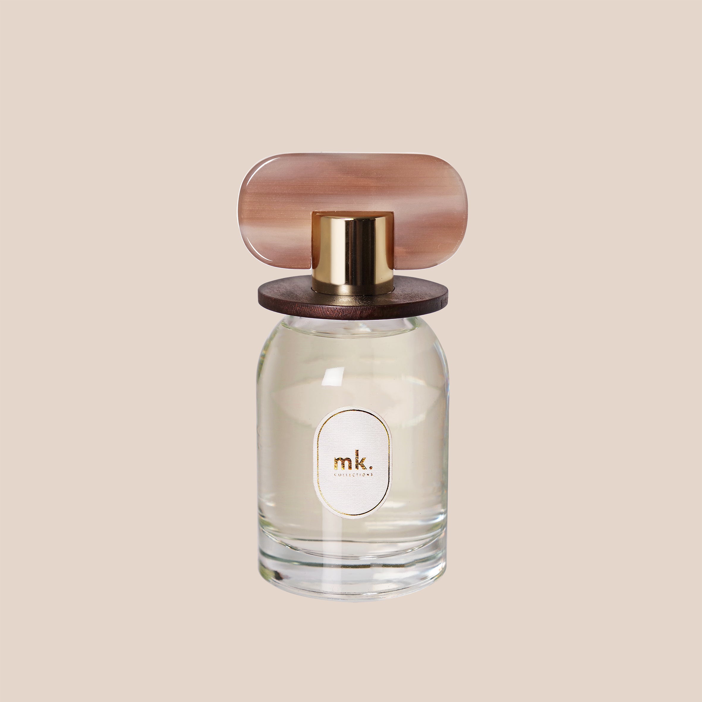 Le Parfum d&