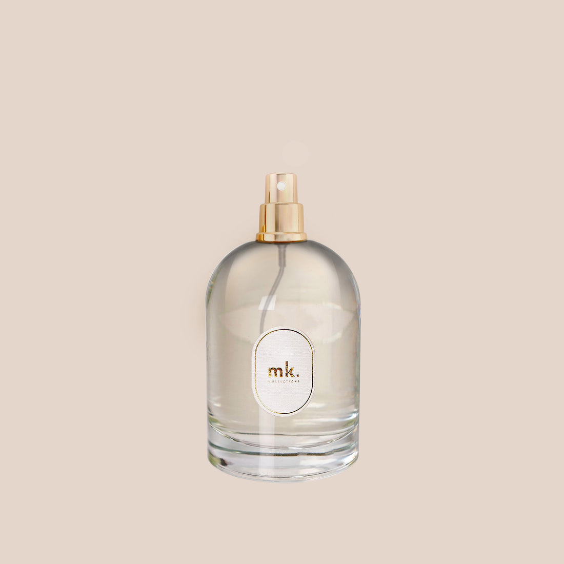 Le Parfum d&