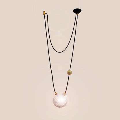 Beloio, suspension lumineuse