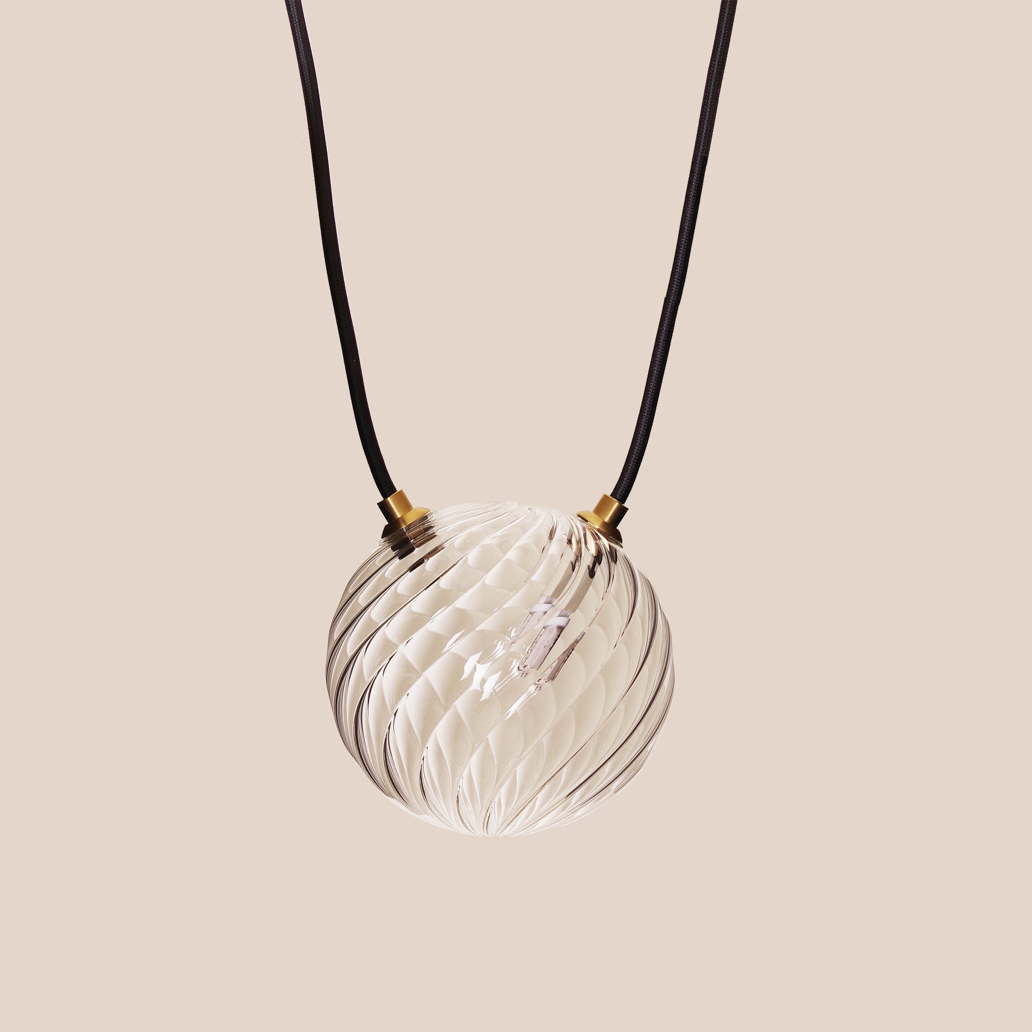 Beloio, suspension lumineuse