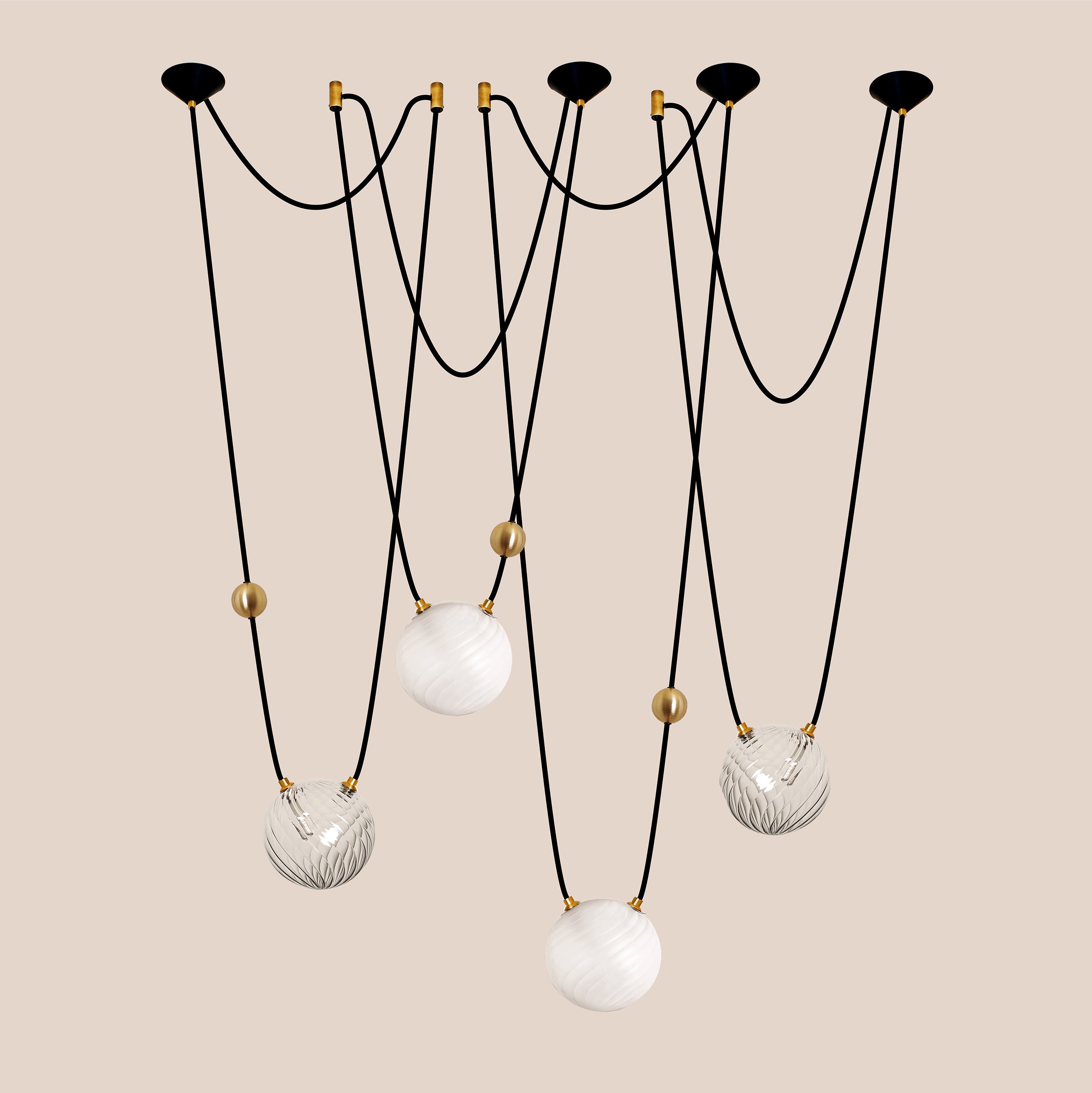 Beloio, pendant lamp