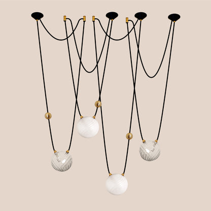 Beloio, suspension lumineuse
