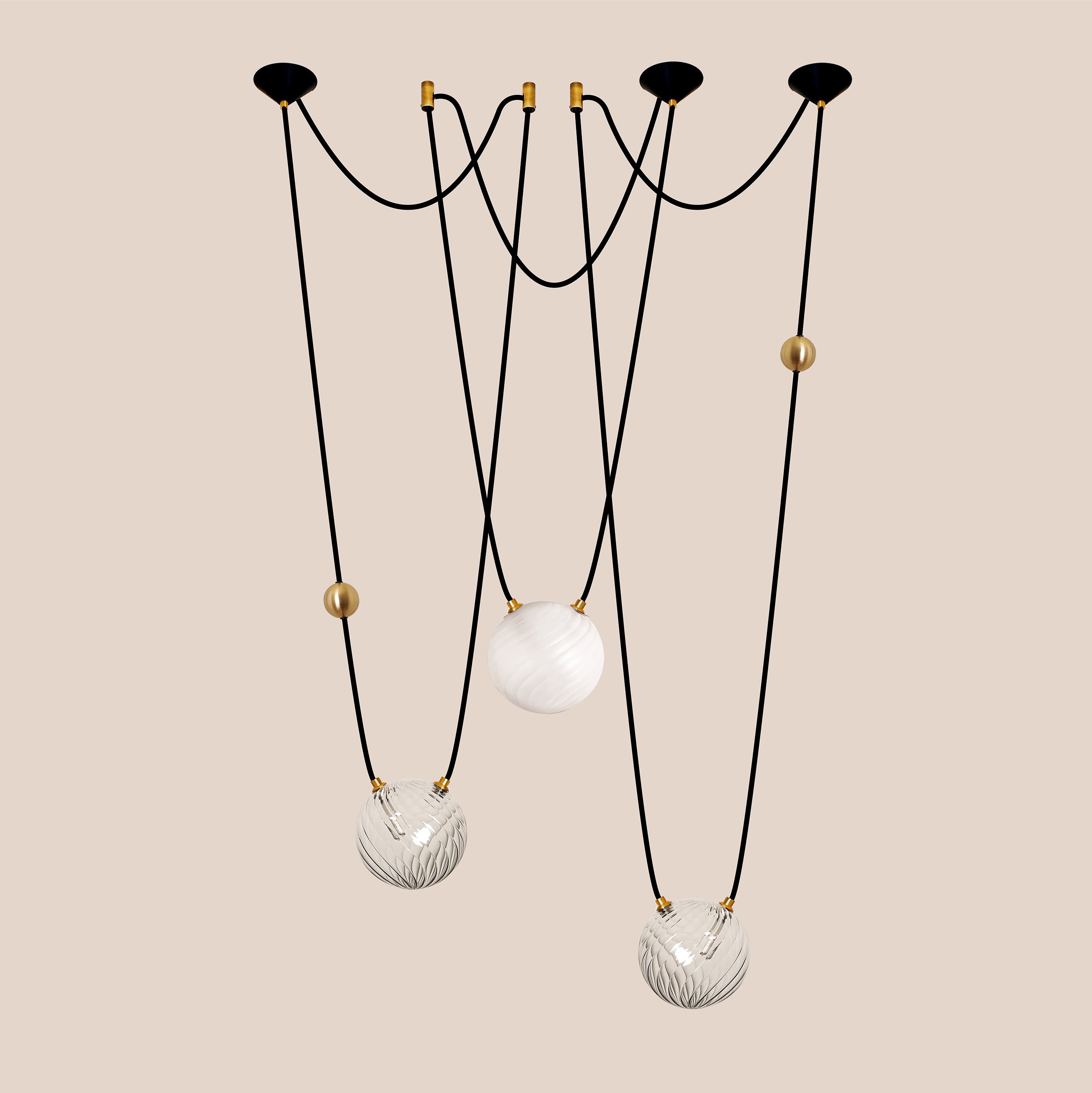 Beloio, pendant lamp