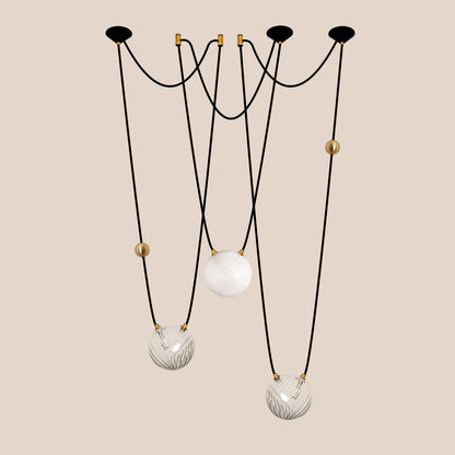Beloio, suspension lumineuse