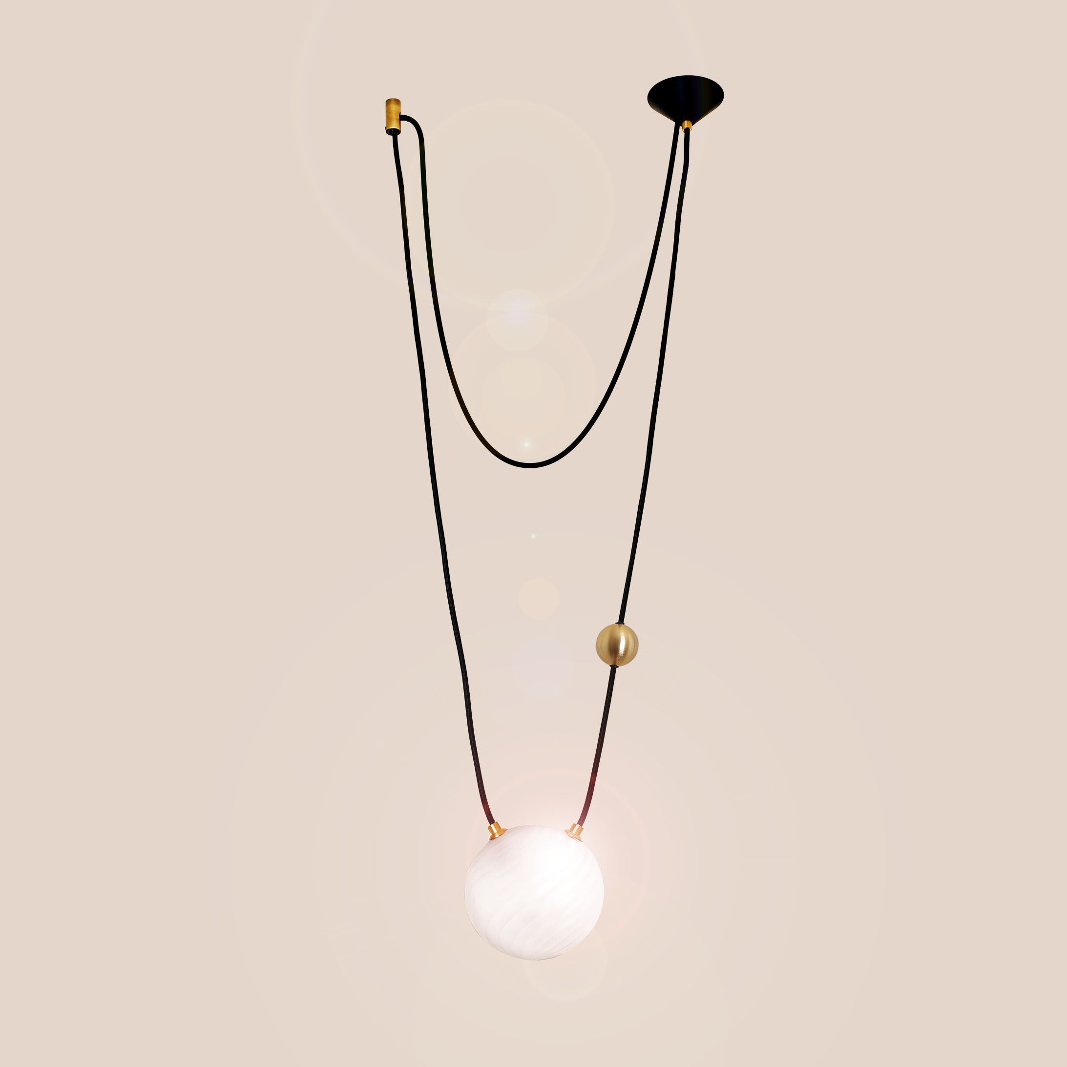 Beloio, pendant lamp