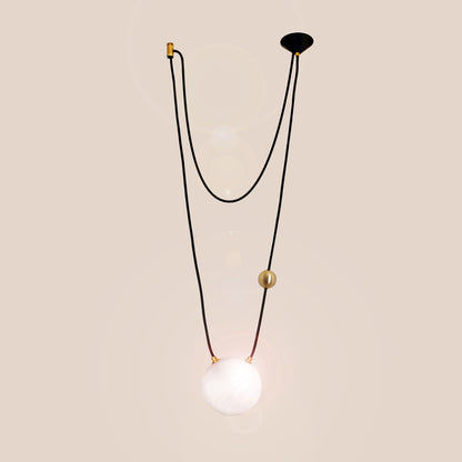 Beloio, suspension lumineuse