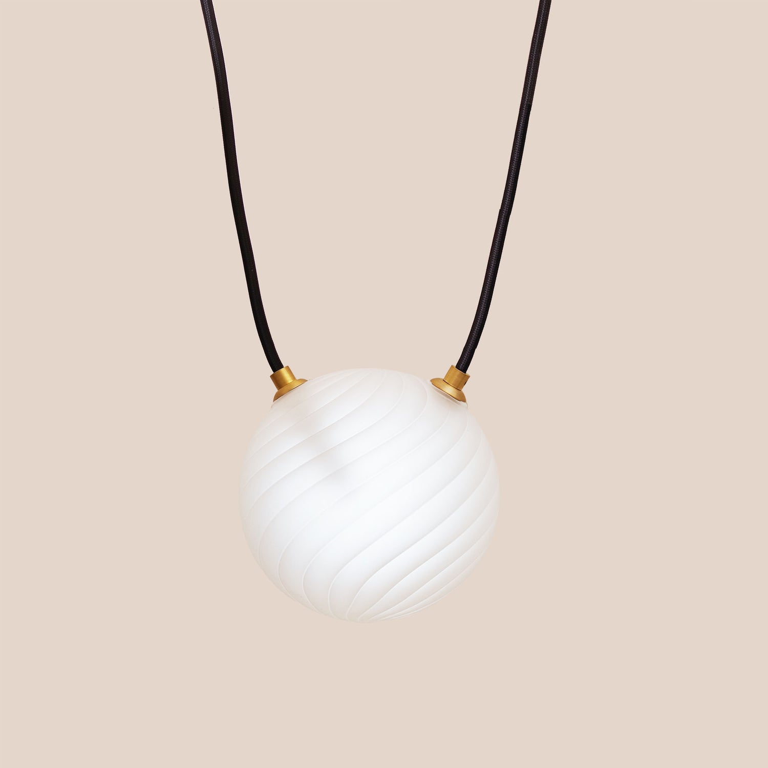 Beloio, suspension lumineuse