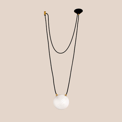 Beloio, suspension lumineuse