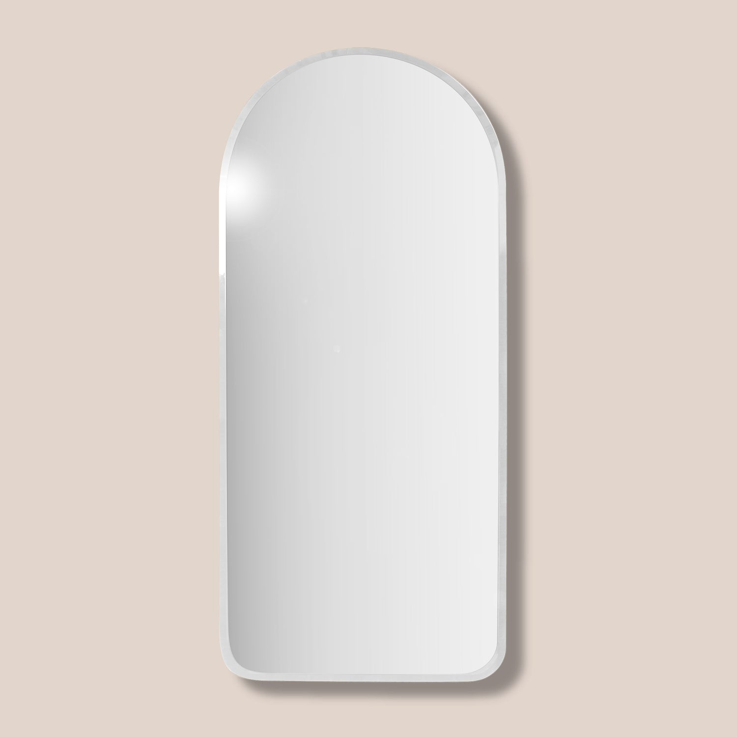 Scapa, miroir