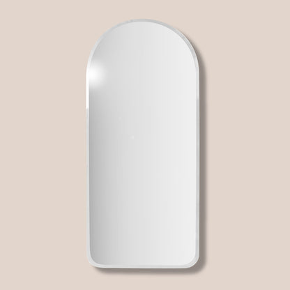 Scapa, miroir