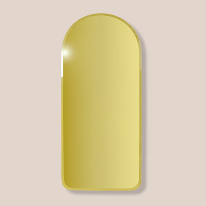 Scapa, miroir