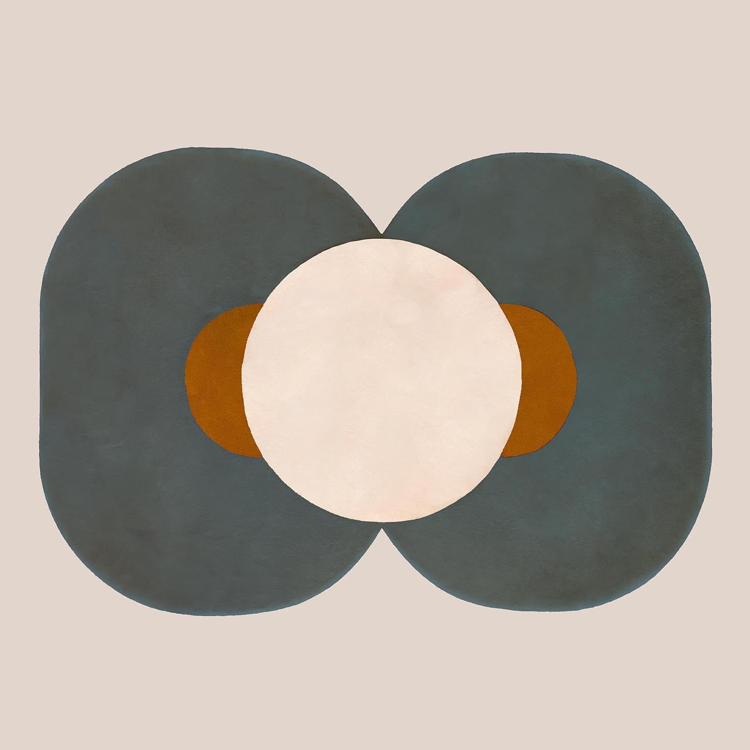 Maïoun, tapis