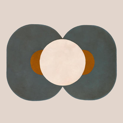 Maïoun, tapis