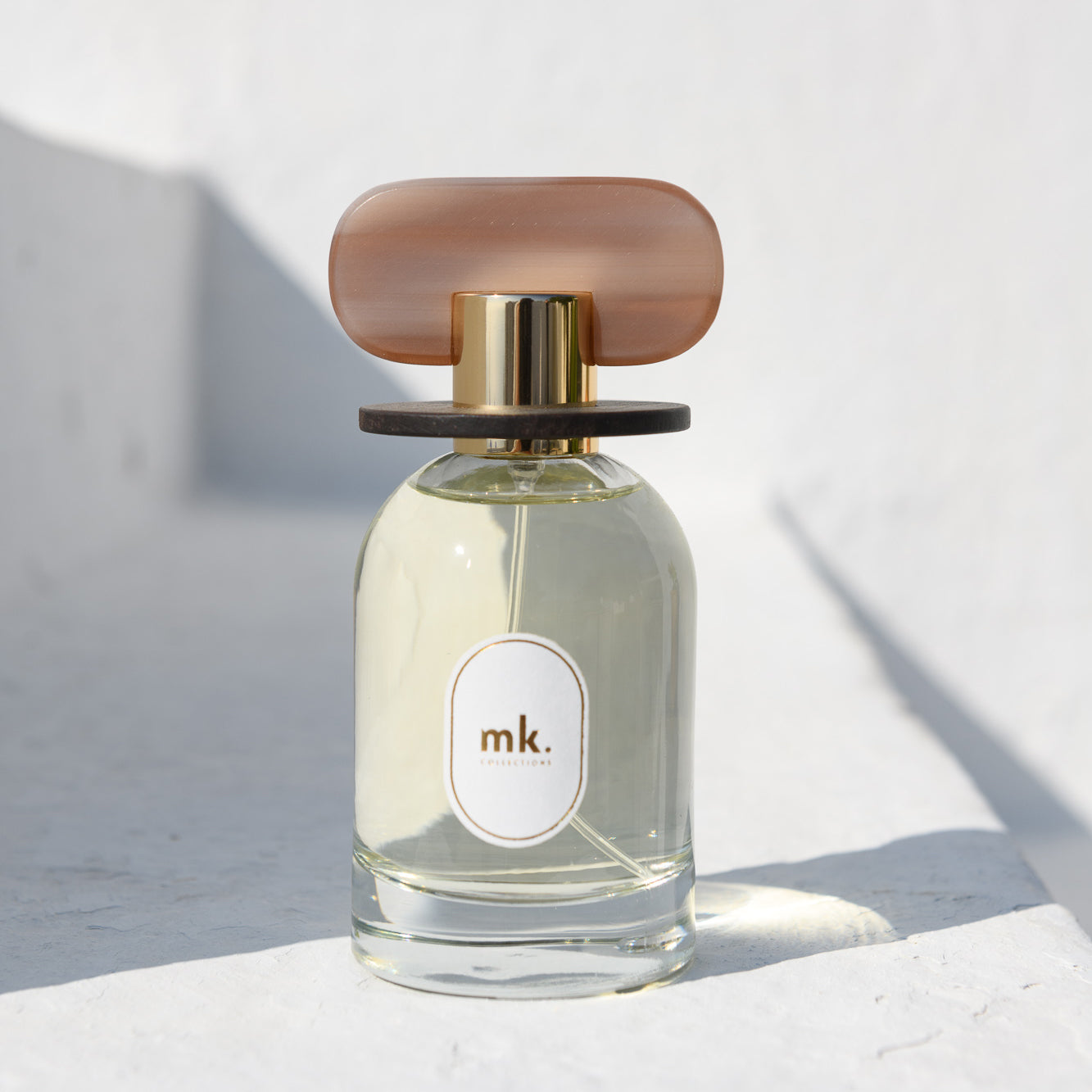 Le Parfum d&